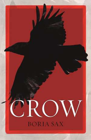 Crow de Boria Sax