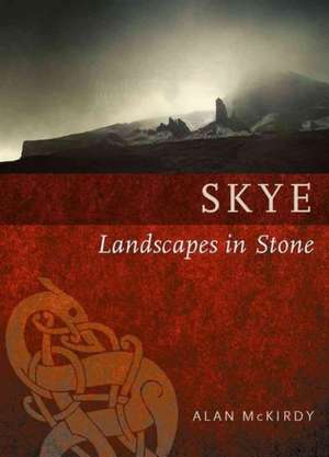 Skye de Alan McKirdy