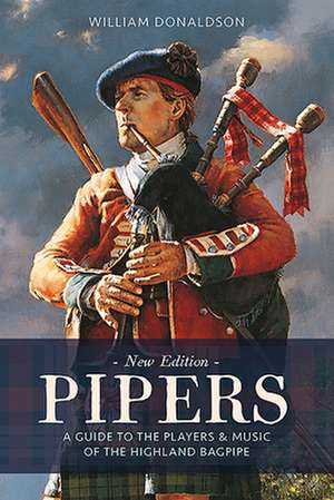 Pipers de William Donaldson