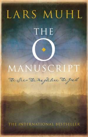 The O Manuscript de Lars Muhl