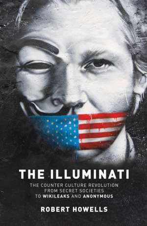 The Illuminati de Robert Howells