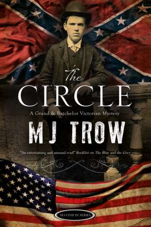 The Circle de M. J. Trow