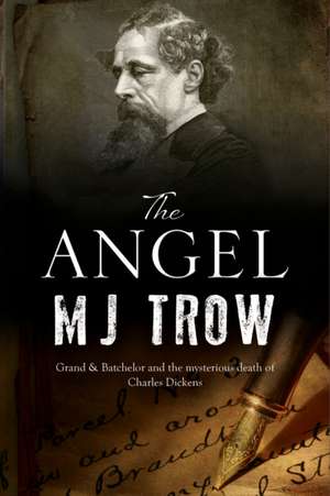 The Angel de M. J. Trow