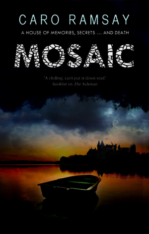 Ramsay, C: Mosaic