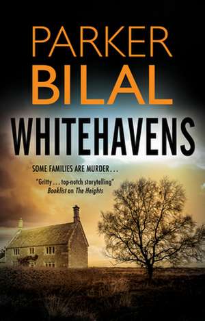 Whitehavens de Parker Bilal