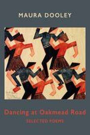 Dancing at Oakmead Road