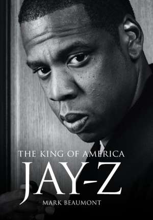 Jay-Z: The King of America