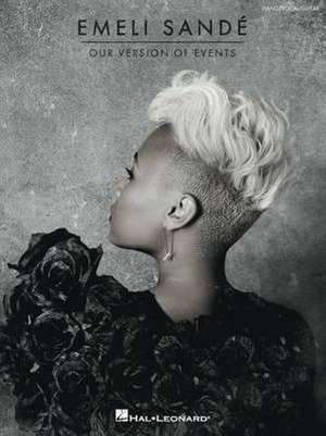 Emeli Sande