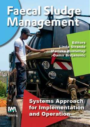 Faecal Sludge Management