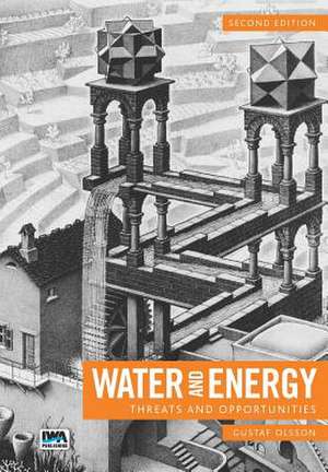 Water and Energy de Gustaf Olsson