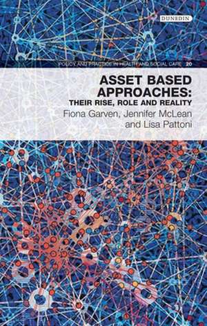 Asset-Based Approaches de Fiona Garven