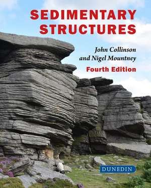 Sedimentary Structures de John Collinson