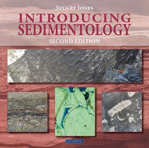 Introducing Sedimentology de Stuart Jones