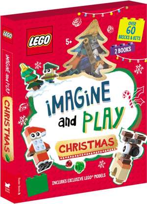 LEGO® Books de Lego®