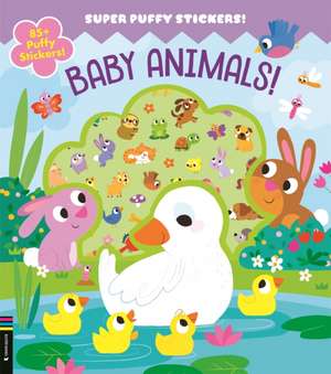 Baby Animals de Maggie Fischer