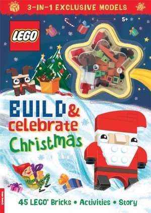 LEGO® Books de Lego®