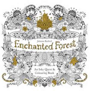 Enchanted Forest