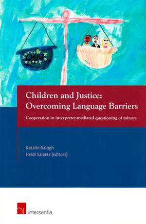 Children and Justice