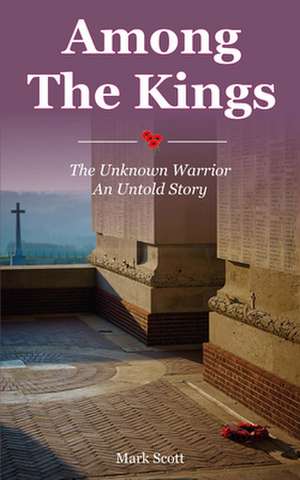 Among the Kings de Mark Scott