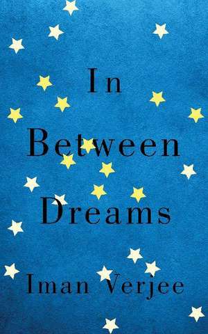 In Between Dreams de Kent Kiehl