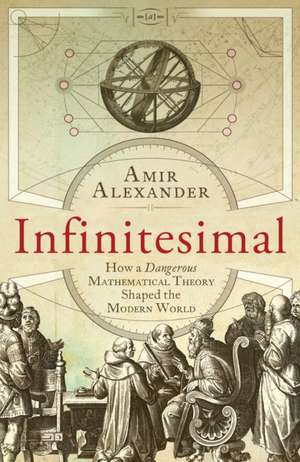 Alexander, A: Infinitesimal