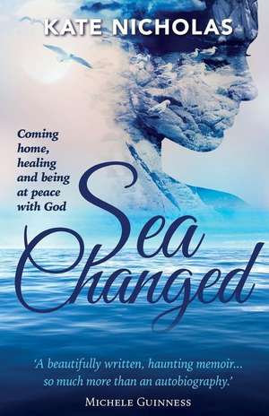 Sea Changed de Kate Nicholas