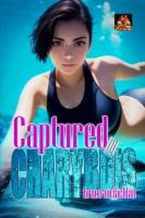 Captured by Charybdis de Bruce Mclachlan