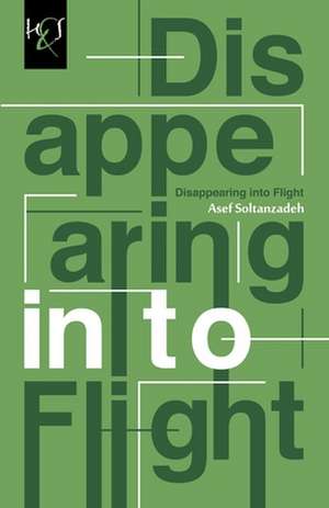 Disappearing Into Flight: Kooch-E Morghabian, Do Berkeh-Ye Matrook de Asef Soltanzadeh