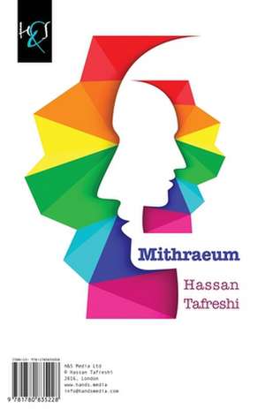 Mithraeum de Hassan Tafreshi