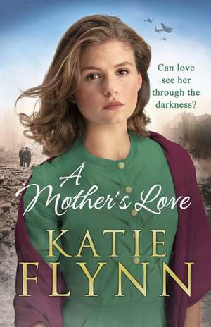 A Mother's Love de Katie Flynn