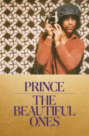 The Beautiful Ones de Prince