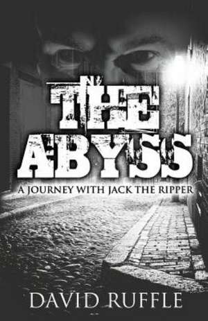 The Abyss de David Ruffle