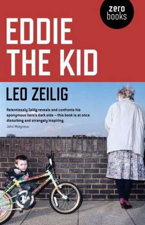 Eddie the Kid de Leo Zeilig