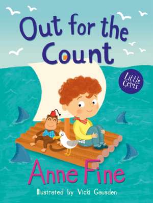 Little Gems - Out for the Count de Anne Fine