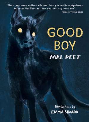 Good Boy de Mal Peet