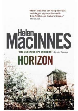 Horizon de Helen MacInnes