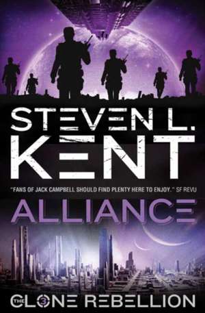 Kent, S: Alliance