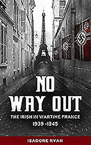 No Way Out: de Isadore Ryan