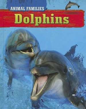 Dolphins de Tim Harris