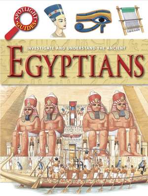 Egyptians de Neil Grant