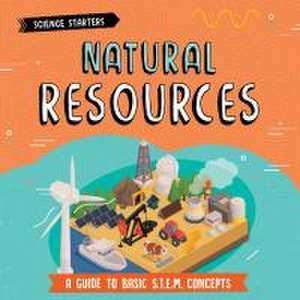 Natural Resources de Nancy Dickmann
