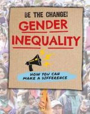 Gender Equality de Cynthia O'Brien