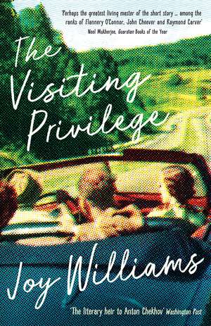 The Visiting Privilege de Joy Williams