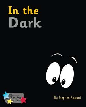 In the Dark de Rickard Stephen