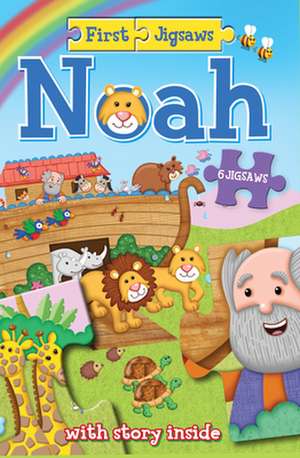 Noah de Josh Edwards