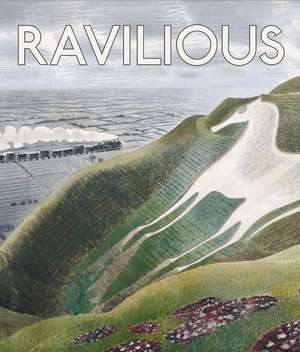 Ravilious de James Russell