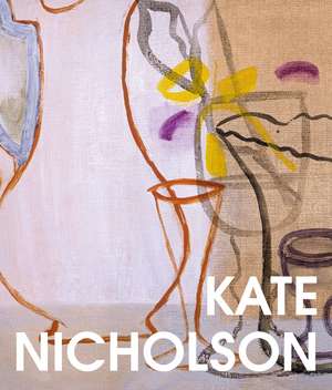 Kate Nicholson de Jovan Nicholson