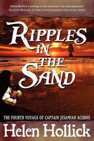 Ripples in the Sand de HELEN HOLLICK