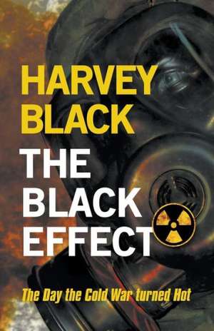 The Black Effect de Harvey Black