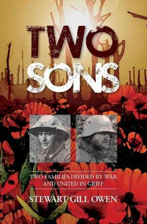 Two Sons de Stewart Gill Owen